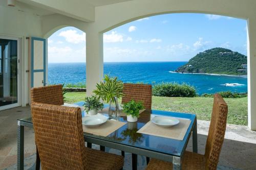 Villa Copa in Cruz Bay Villa Copa in Cruz Bay