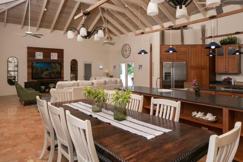 Villa Copa in Cruz Bay Villa Copa in Cruz Bay