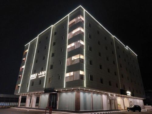 Eksterijer hotela, دولف للشقق الفندقية تبوك in Tabouk Eksterijer hotela, دولف للشقق الفندقية تبوك in Tabouk
