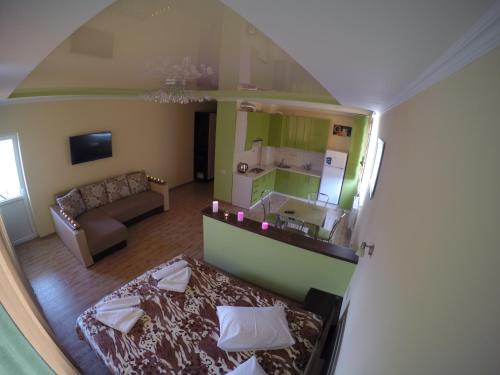 VIP Apartament in the center in Truskavets VIP Apartament in the center in Truskavets