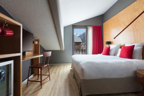 Hotel Les Aiglons Chamonix in Chamonix-Mont-Blanc Hotel Les Aiglons Chamonix in Chamonix-Mont-Blanc