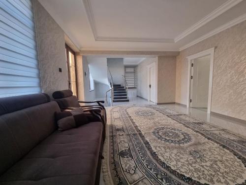 Fazilat Guest House in Margilan Fazilat Guest House in Margilan