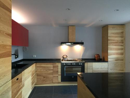 Guesthouse Sari-Safran in Azatamut Guesthouse Sari-Safran in Azatamut