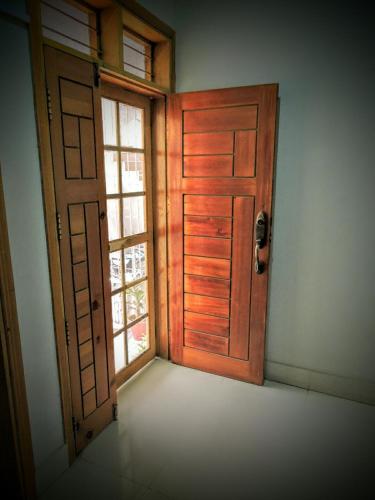 Entrada, Jannat Guest House Hyd in Hyderabad Entrada, Jannat Guest House Hyd in Hyderabad