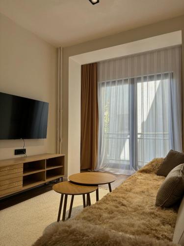 Buffalo Apartment in Obilić Buffalo Apartment in Obilić