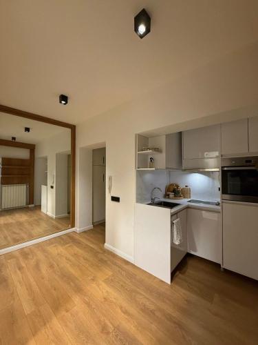 Buffalo Apartment in Obilić Buffalo Apartment in Obilić