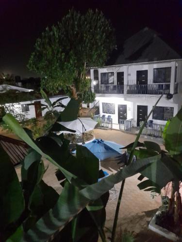 Airport Lodge Lungi in Tulun Airport Lodge Lungi in Tulun