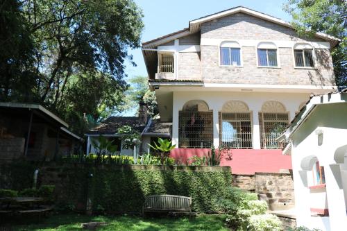 المنظر الخارجي, Leafy Expat Houseshare in كيتيسورو المنظر الخارجي, Leafy Expat Houseshare in كيتيسورو