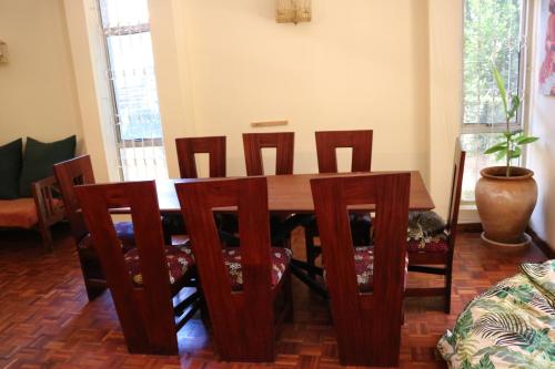 المرافق, Leafy Expat Houseshare in كيتيسورو المرافق, Leafy Expat Houseshare in كيتيسورو
