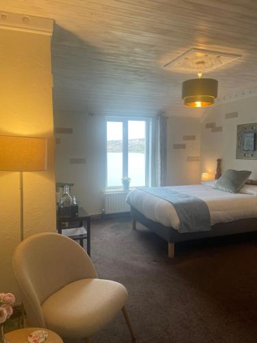 Waterfront Rest B&B in Clifden Waterfront Rest B&B in Clifden