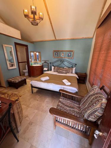 منتجع سهى فيلدج (Soha Village Resort) in فالوغا منتجع سهى فيلدج (Soha Village Resort) in فالوغا