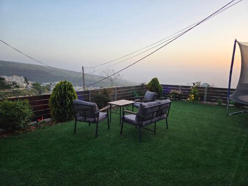 Pogled, צימר ליאלינא in Majdal Shams Pogled, צימר ליאלינא in Majdal Shams