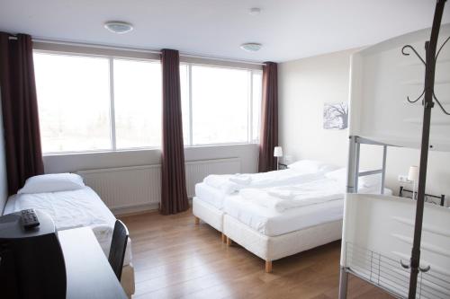 Létesítmények, Lyngas Guesthouse in Egilsstadir Létesítmények, Lyngas Guesthouse in Egilsstadir