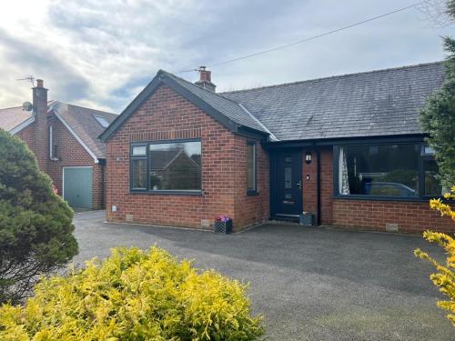 Bungalow Bliss in Garstang Bungalow Bliss in Garstang