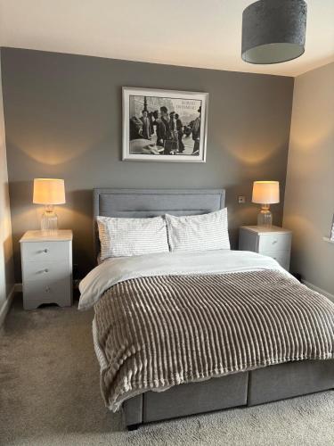 Bungalow Bliss in Garstang Bungalow Bliss in Garstang