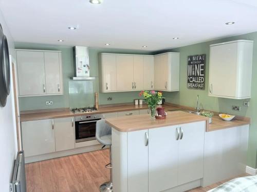 Bungalow Bliss in Garstang Bungalow Bliss in Garstang