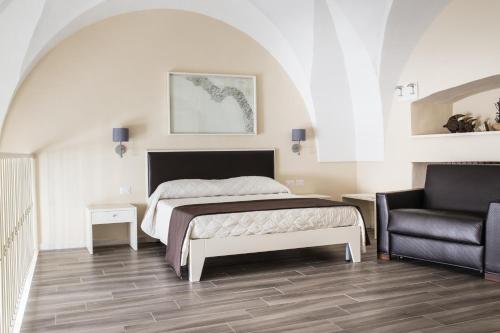 Hotel Faro Bianco Gallipoli - Suites & Apartments