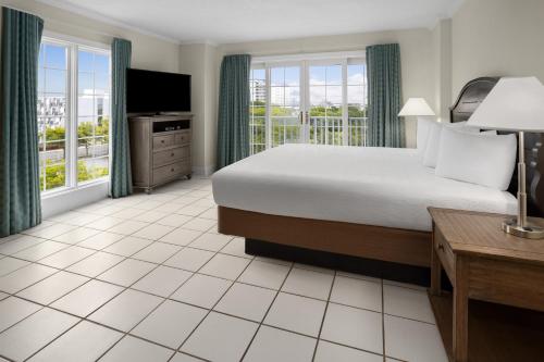Coconut Malorie Resort Hotel, Ascend Hotel Collection in Ocean City (MD) Coconut Malorie Resort Hotel, Ascend Hotel Collection in Ocean City (MD)