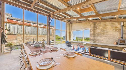 Facilities, South Barn in Cowes South and Northwood Facilities, South Barn in Cowes South and Northwood