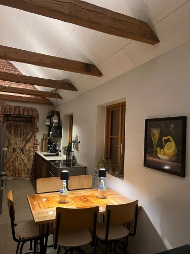 Charmerende landhus tæt pa Boxen og Herning centrum in Snejbjerg Charmerende landhus tæt pa Boxen og Herning centrum in Snejbjerg