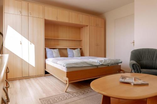 Huus oll Postweg in Norderney Huus oll Postweg in Norderney