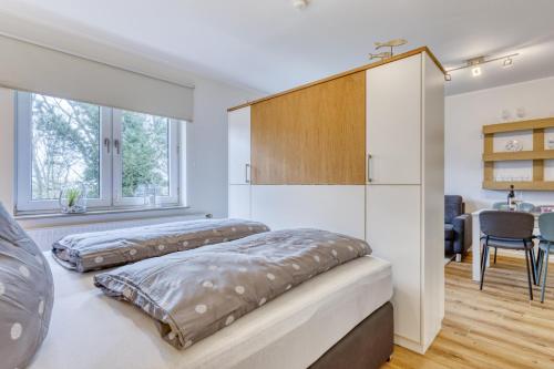 Ferienwohnung AHOI in Norderney Ferienwohnung AHOI in Norderney