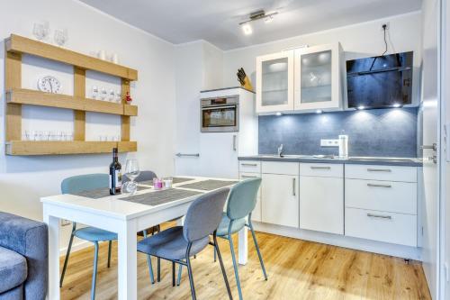Ferienwohnung AHOI in Norderney Ferienwohnung AHOI in Norderney