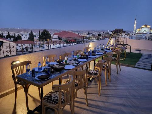 Moab Land Hotel in Madaba Moab Land Hotel in Madaba