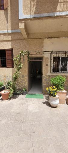 APPARTEMENT TAMAZIGHT Ensoleillé (APPARTEMENT TAMAZIGHT Ensoleille) in 이네즈가네 APPARTEMENT TAMAZIGHT Ensoleillé (APPARTEMENT TAMAZIGHT Ensoleille) in 이네즈가네