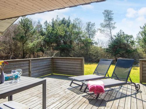 Vista, Charming Family Retreat-By Traum in Oksby Vista, Charming Family Retreat-By Traum in Oksby