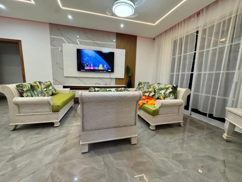 Khloe Tropical House in Cabrera Khloe Tropical House in Cabrera