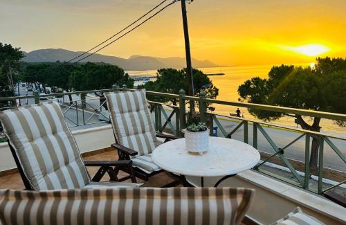 Κατοικια Α Οροφου in Arkitsa Κατοικια Α Οροφου in Arkitsa