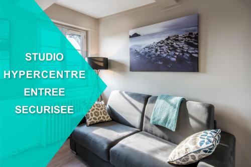 This photo about Home Sweet Rouen shared on HyHotel.com