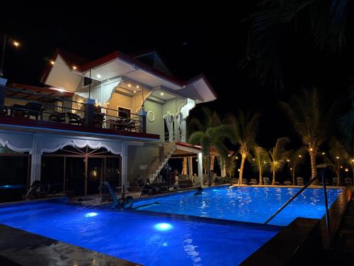 Lawson’s Beach Resort in Siquijor Island Lawson’s Beach Resort in Siquijor Island