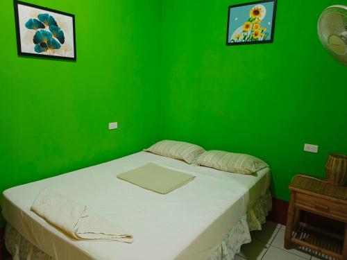 Cocos Hostel in Moyogalpa Cocos Hostel in Moyogalpa