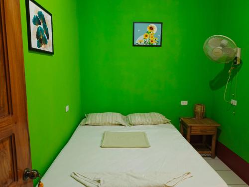 Cocos Hostel in Moyogalpa Cocos Hostel in Moyogalpa