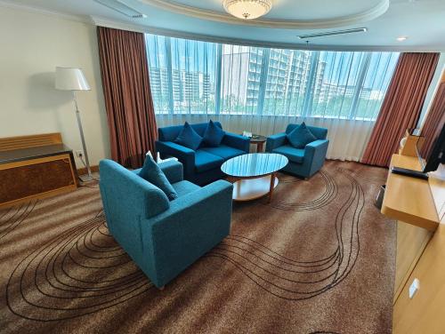 المنظر الخارجي, Holiday Inn Beijing Chang An West By IHG in حي هايديان المنظر الخارجي, Holiday Inn Beijing Chang An West By IHG in حي هايديان