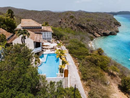 مسبح, Villa Playa Hundu in Soto مسبح, Villa Playa Hundu in Soto