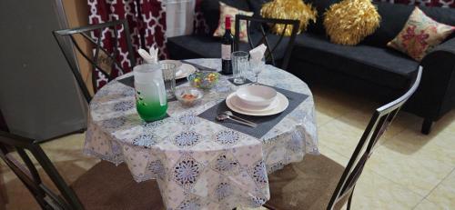 Livi's Hide-Away! in 스패니쉬 타운 Livi's Hide-Away! in 스패니쉬 타운