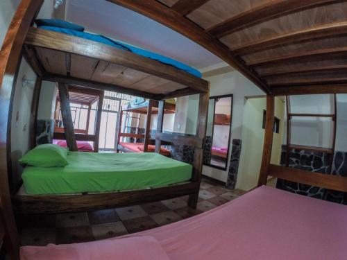 Hostel de Haan in ハコ Hostel de Haan in ハコ