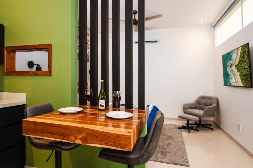 Instalaciones, 2 Nature Villas with Pool in Potrero Instalaciones, 2 Nature Villas with Pool in Potrero