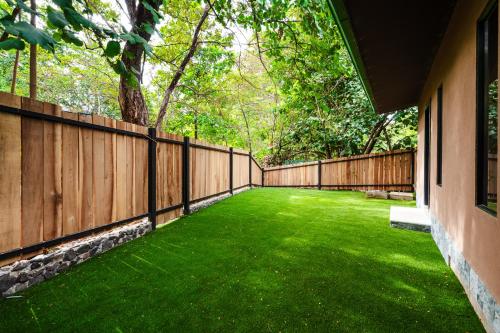 Jardín, 2 Nature Villas with Pool in Potrero Jardín, 2 Nature Villas with Pool in Potrero