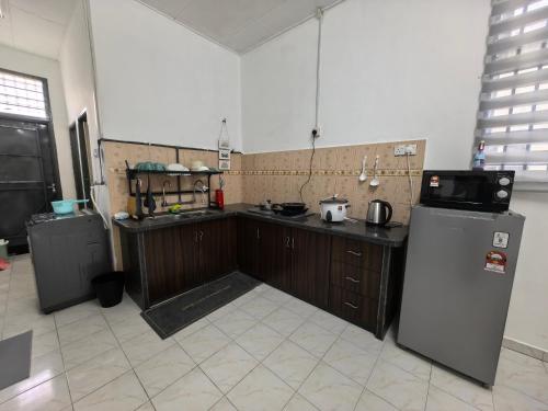 Padang Serai Harmoni Homestay in Padang Serai Padang Serai Harmoni Homestay in Padang Serai