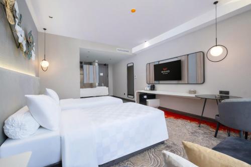 Wahid Prime Hotel Salatiga in Salatiga Wahid Prime Hotel Salatiga in Salatiga