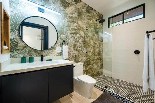 Duche, Nature Villa 1 in Potrero Duche, Nature Villa 1 in Potrero