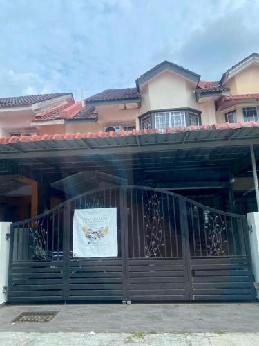 Inap Semarak Batang Kali in Batang Kali Inap Semarak Batang Kali in Batang Kali