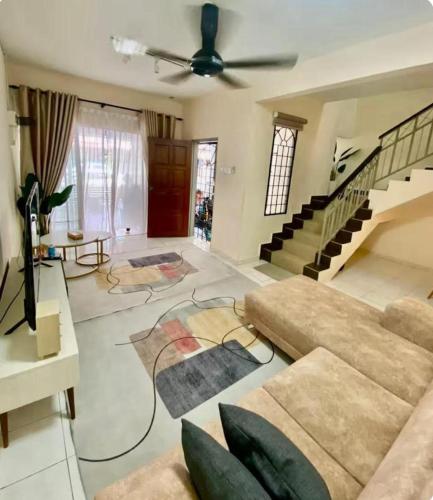 Inap Semarak Batang Kali in Batang Kali Inap Semarak Batang Kali in Batang Kali