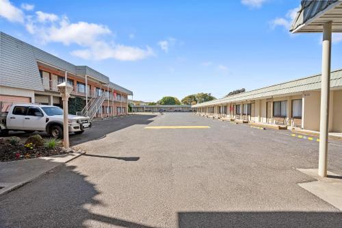 Vista exterior, Comfort Inn Devonport in Devonport Vista exterior, Comfort Inn Devonport in Devonport
