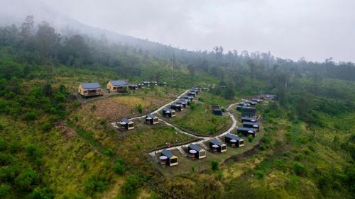 Équipements, Bobocabin Kawah Ijen, Banyuwangi in Licin Équipements, Bobocabin Kawah Ijen, Banyuwangi in Licin