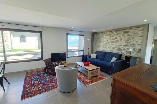 Apartment for 6 people in Albiez with balcony in Saint-Jean-de-Maurienne Apartment for 6 people in Albiez with balcony in Saint-Jean-de-Maurienne